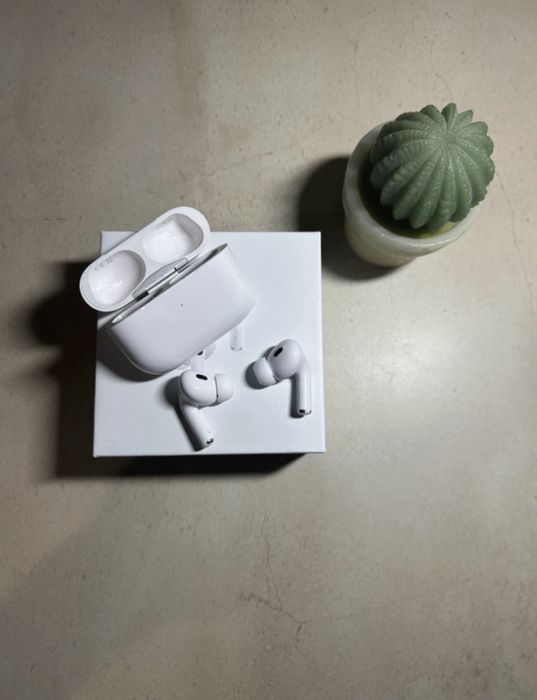 Apple AirPods (2.ª geração)