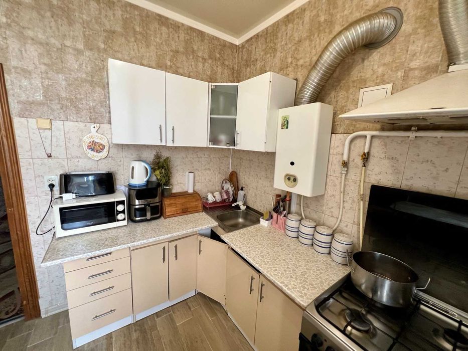 Продається 3-кім. квартира, 80 м2,МПО, вул.Заводська, Е-відновлення. Q