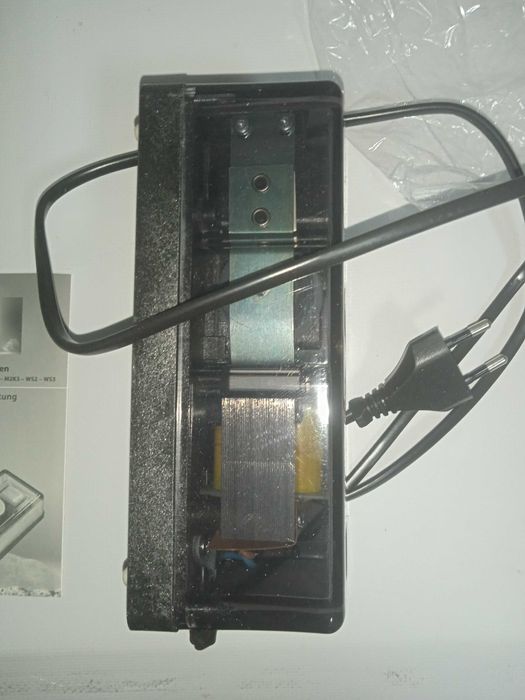 Аквариумный Компрессор SCHEGO WS3 350  НОВЫЙ ,одноканальный