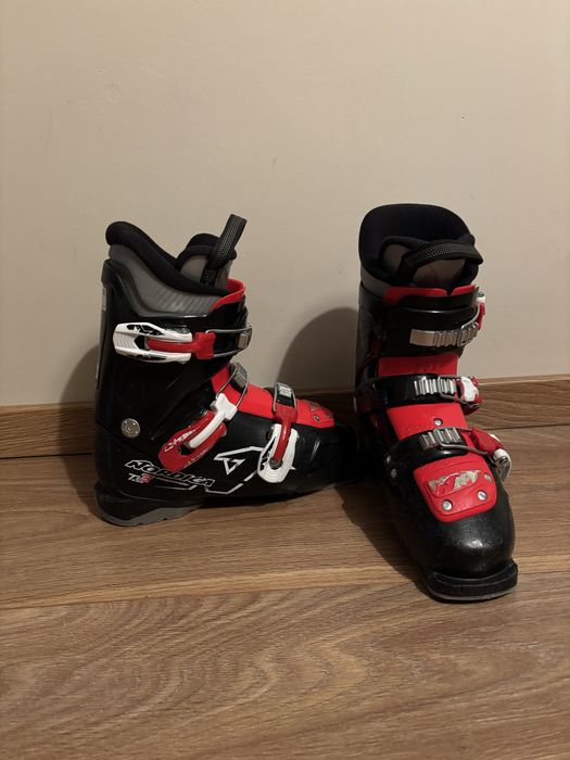 Buty narciarskie Nordica rozm.35