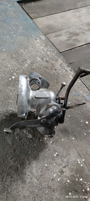 Коробка передач на мотоцикл К-750