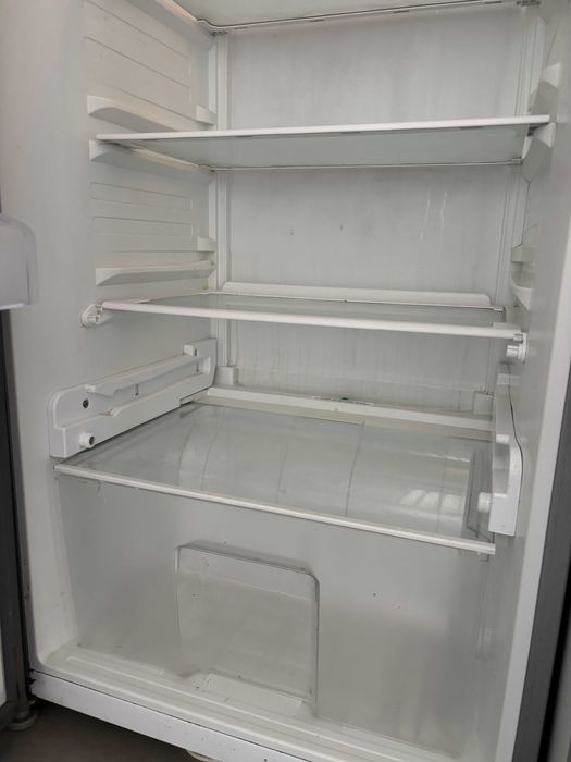 Frigorífico Teka TS1 370 Inox