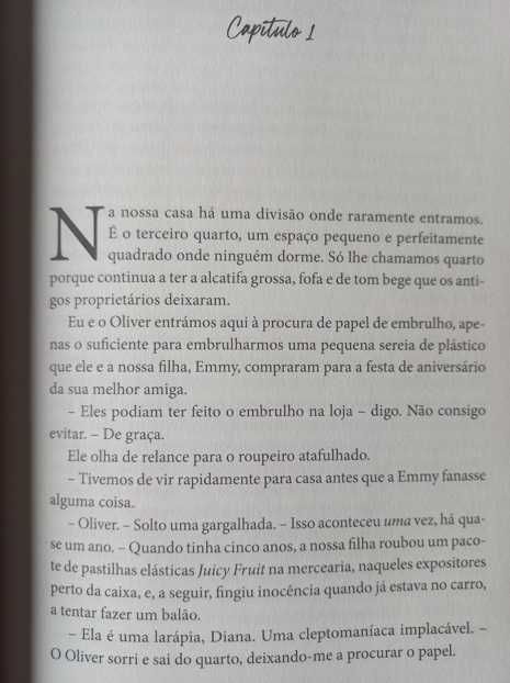 Dirty Diana; O Despertar - Jen Besser, Shana Feste