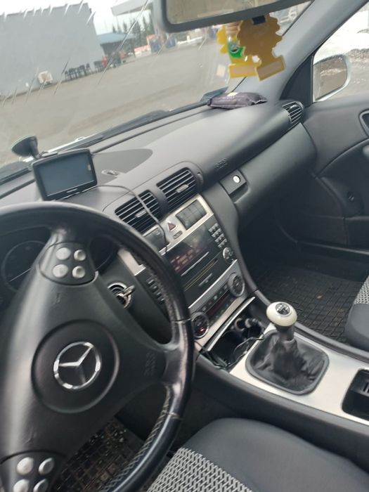 Sprzedam Mercedesa