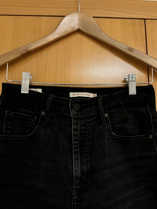 Levi’s Jeans Mulher