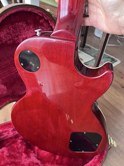 Gibson Les Paul Standard 60s Left Handed