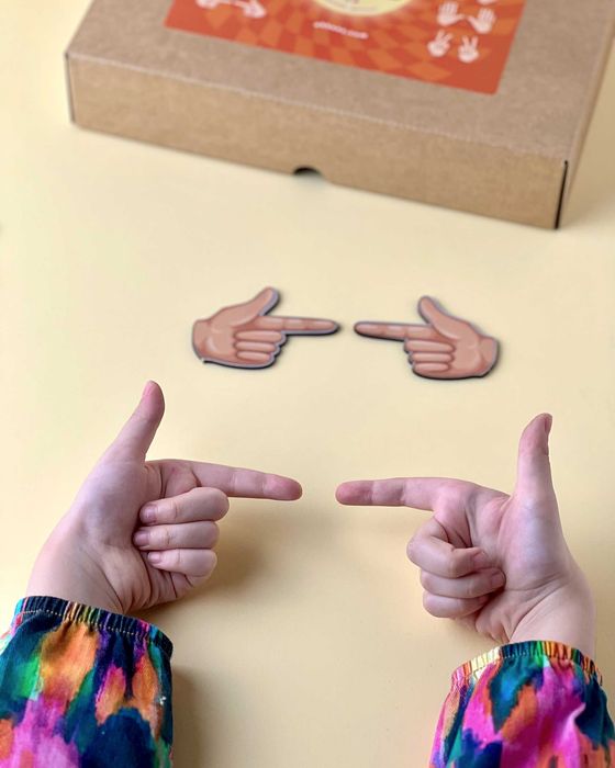 Gra neuropsychologiczna „Spróbuj powtórzyć”