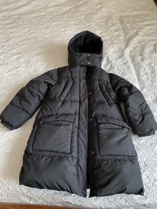 Куртка next 128 єврозима