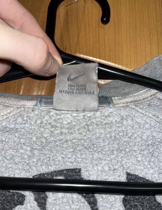 Кофта Nike ідеал