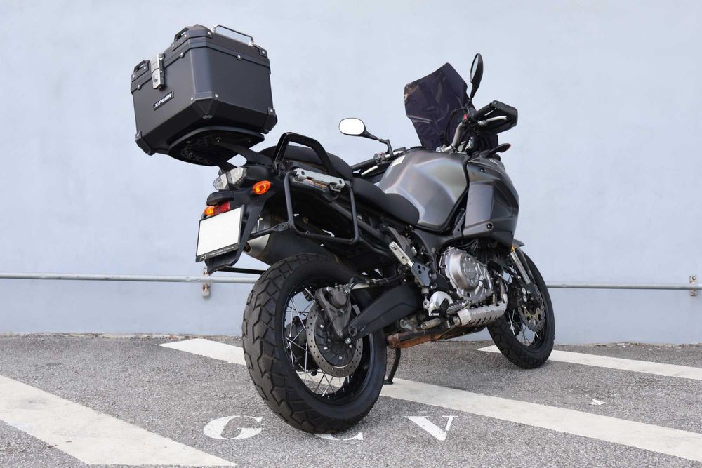Yamaha Super Tenere XT1200