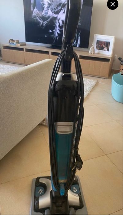 Aspirador Rowenta em ótimo estado