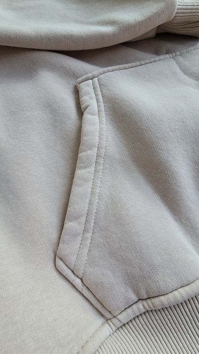 Ciepła bluza roz.M/ 38 bdb. stan.