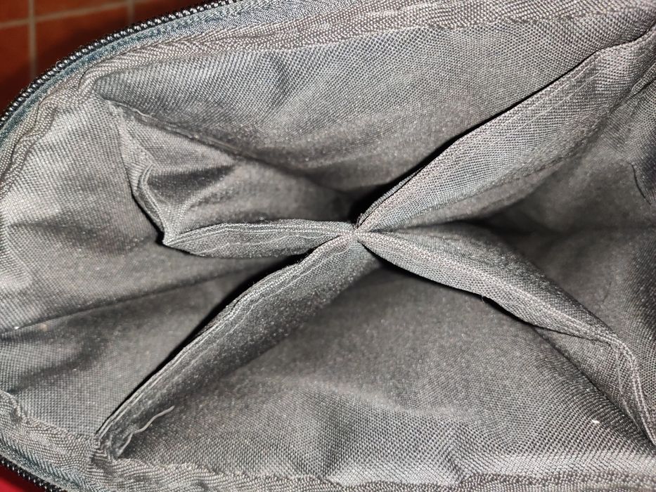 Tripés com saco de transporte