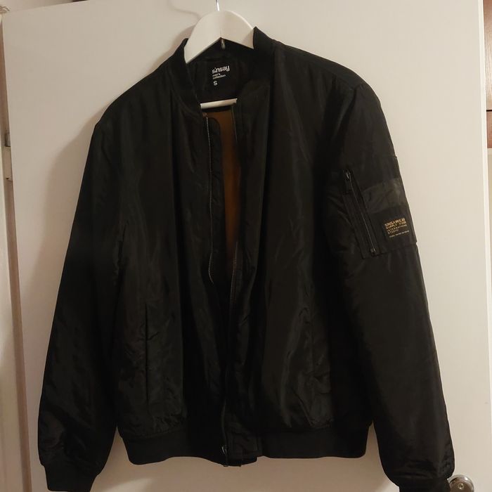 Męska kurtka rozmiar S