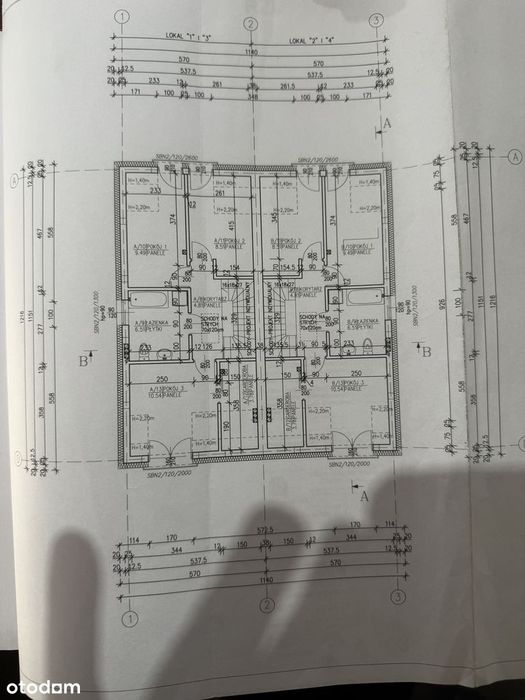 Bezpośrednio Dom na Sprzedaż Sasinowo, Rogalinek