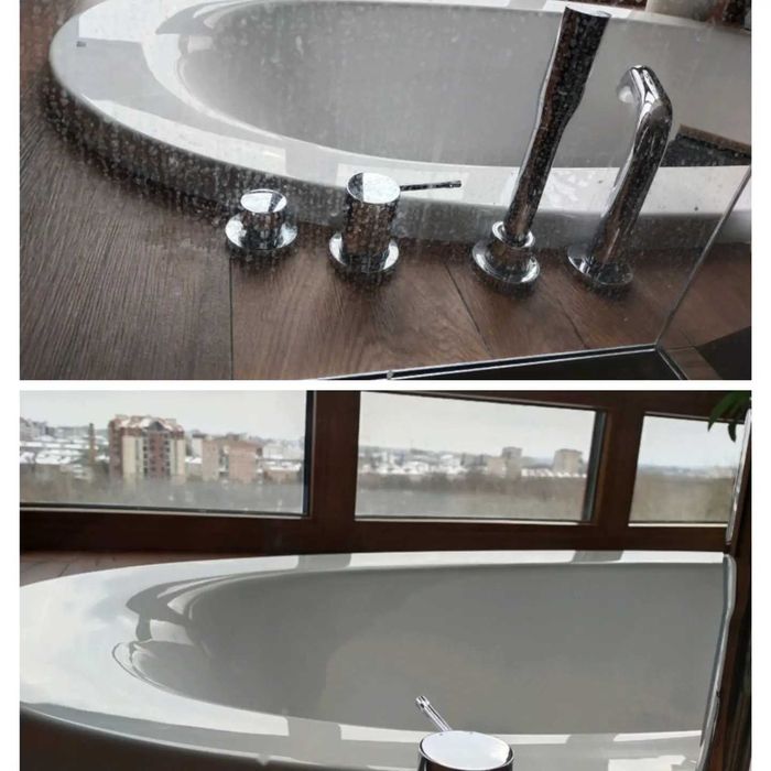 Прибирання Івано-Франківськ. Клінінг. Cleaning!