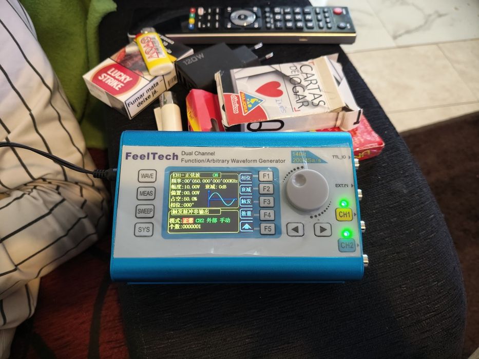 Function Generator493509245876326401