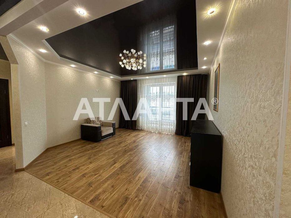 3-комнатная квартира по адресу ул. Магистратская (площадь 89 м²) - Atlanta.ua - фото 6