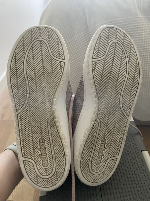 Vendo Ténis Adidas