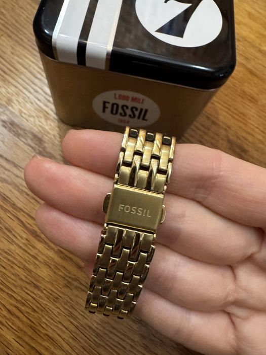 Годинник Fossil raquel