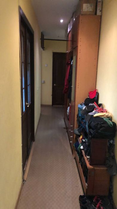 Окрема кімната у 3-х к-ній квартирі, ст.м. "Чернігівська"…