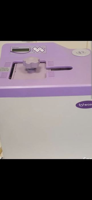 Sprzedam autoklaw Woson