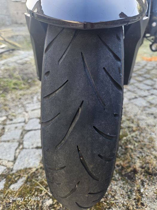 Para venda ou troca BMW R1200RT