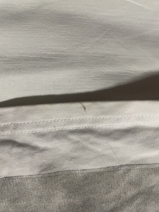 футболка supreme maison margiela