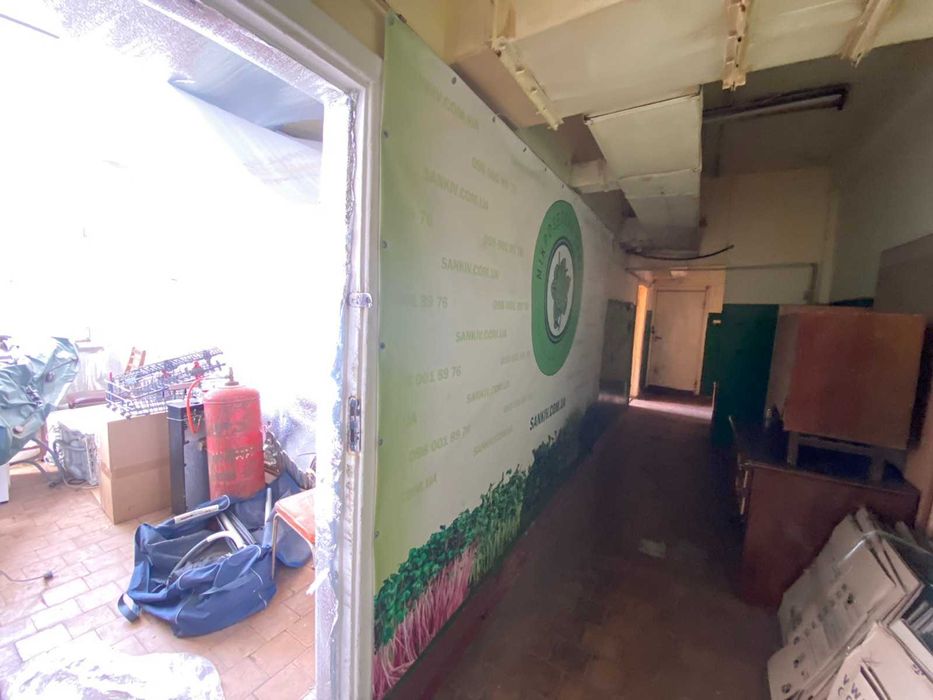 Commercial real estate at st. Skladskaya (area 54,7 m²) - Atlanta.ua - photo 9