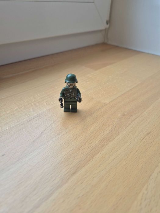 Klocki Cobi Radar 2042