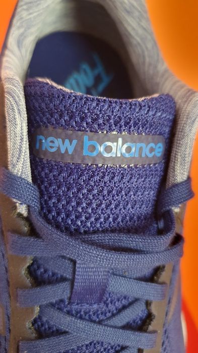 Sneakersy nowe sportowe New Balance rozmiar 41.5 / wkładka 26 cm