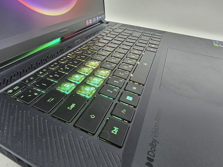 Gigabyte aorus rtx 4070 как новый!