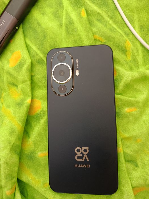 Обменяю Huawei nova на Айфон