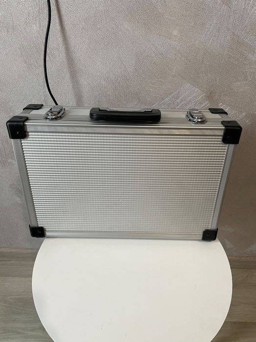 Акустический анализатор TES1358 измеритель звука.Новый!