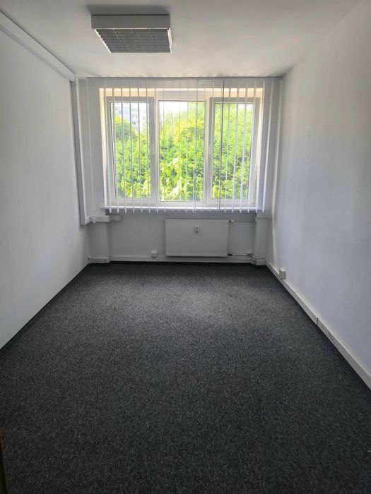 Biuro na wynajem ok.34m2 (dwa pomieszczenia)