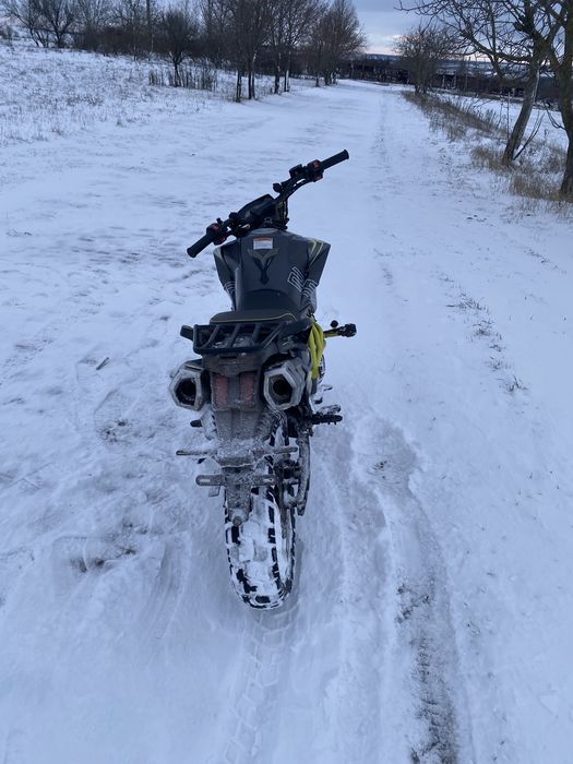 Продам текен 250