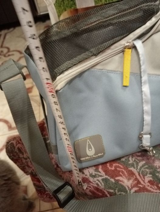 Сумка - переноска