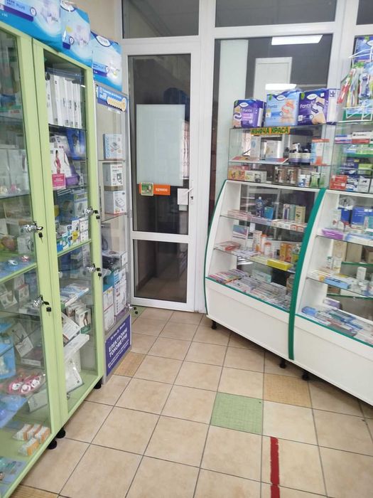 Здам в оренду комерційне приміщення