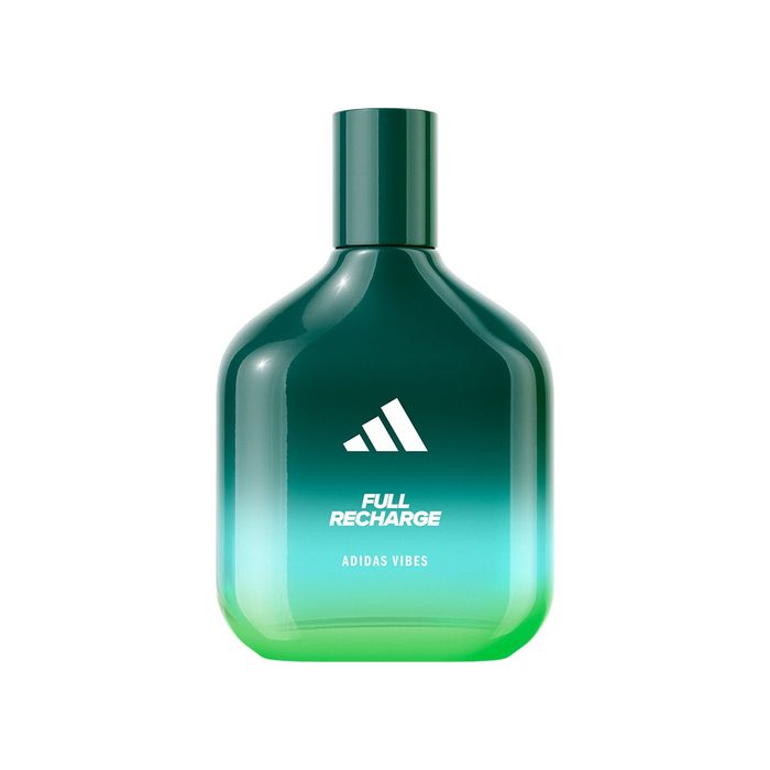 ADIDAS Vibes Full Recharge woda perfumowana dla mężczyzn 100 ml