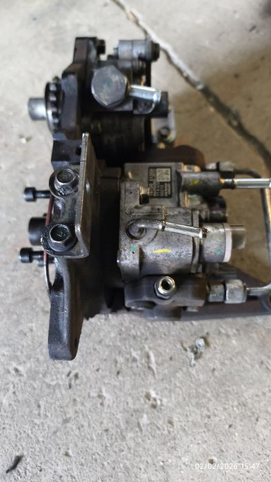 Bomba InJectora Nissan YD25 Navarra /Cabstar