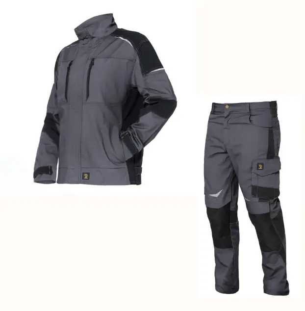 Спецодяг робочий, уніформа для підприємств, роба