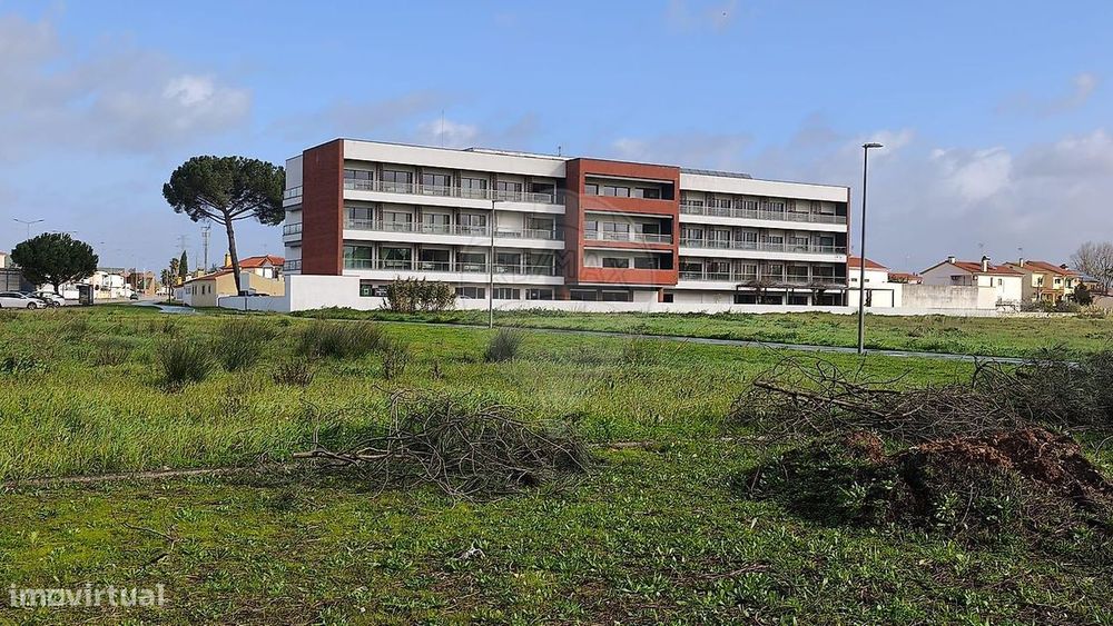 Terreno  para venda