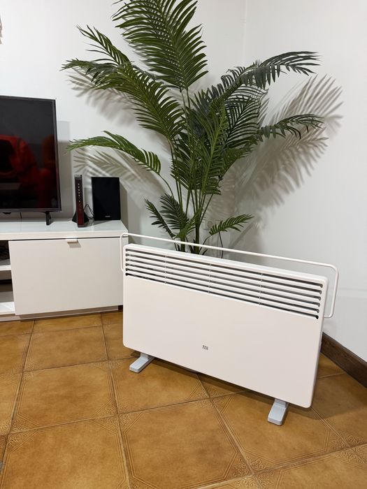 Aquecedor XIAOMI inteligente
