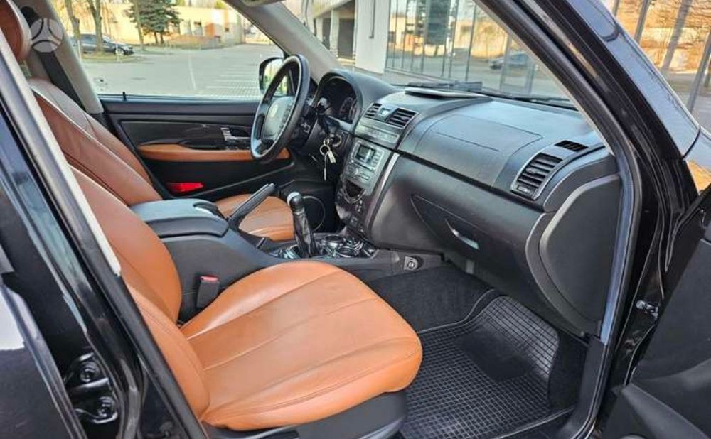 Rexton рекстон W 3 2 1 SsangYong сангйонг кайрон актіон kyron action  поагрегатно шрот розборка розбір авторозбір авторозборка