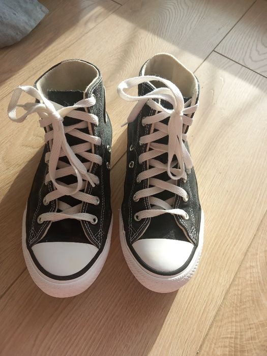 Sapatilhas  converse
