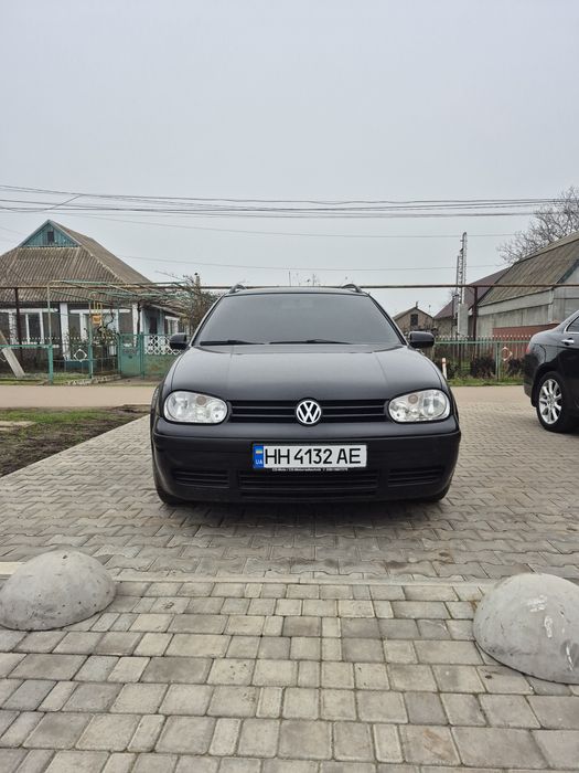 Volkswagen Golf 4  1.4