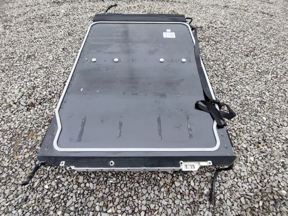 Bateria Alta Tensão BYD