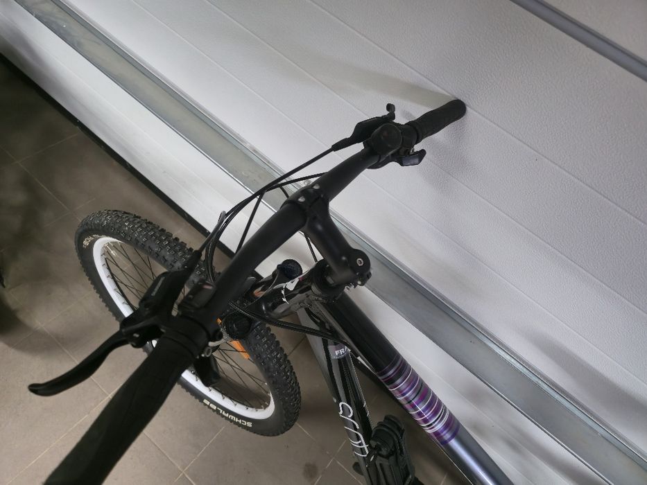 Rower dla dziewczynki Scott Contessa 26 cali