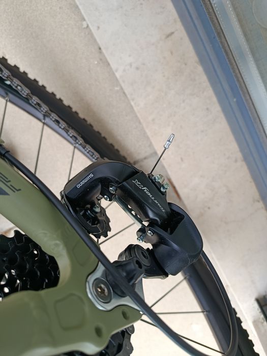 Bicicleta Aro 29