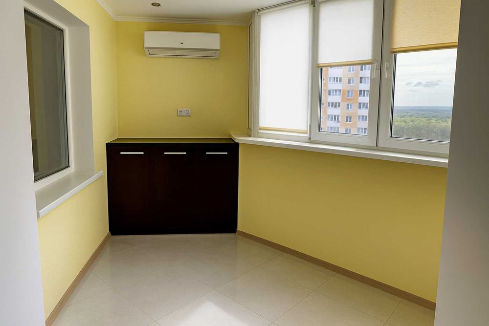 2-комнатная квартира по адресу (площадь 77 м²) - Atlanta.ua - фото 6